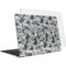 Grey Street Camo MacBook Air 13in (2020) Case plus Skin